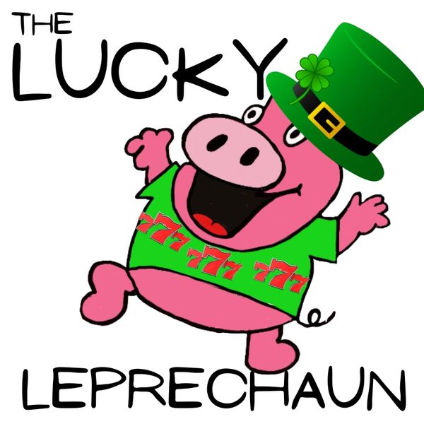 The Lucky Leprechaun Box
