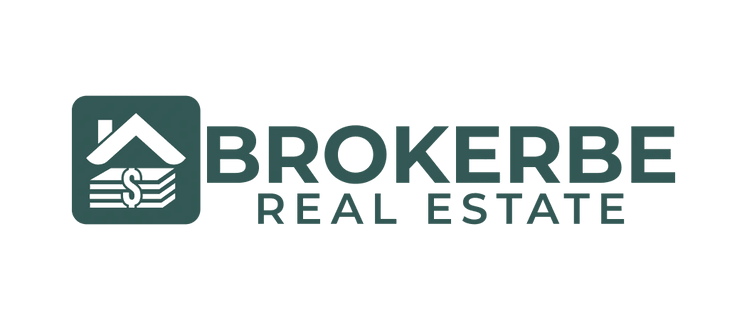 BROKERBE REAL ESTATE