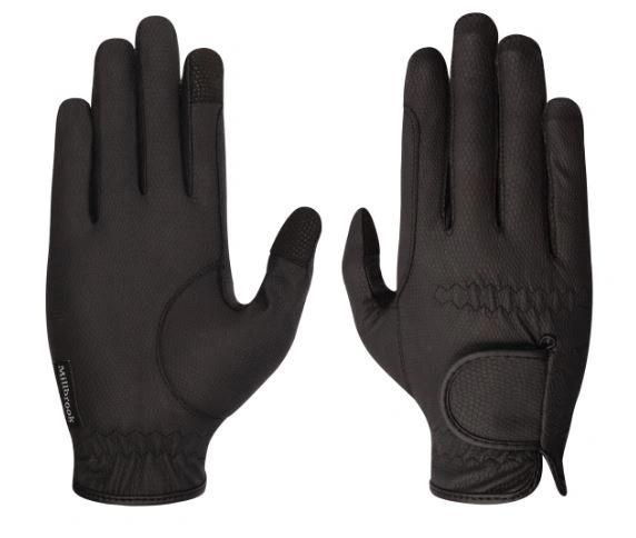 Touch Screen Riding Gloves