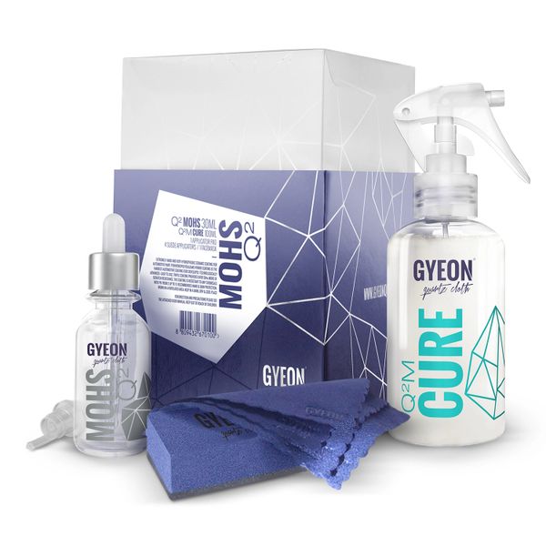 GYEON Q² Mohs 30ml