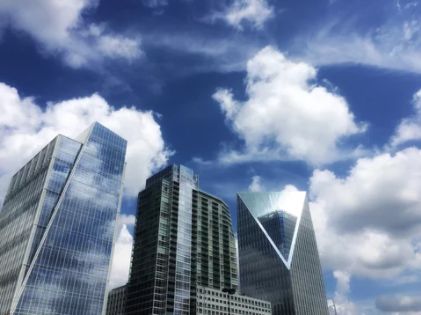 Commercial Locksmith Services