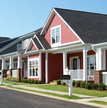 Residential Locksmith Services