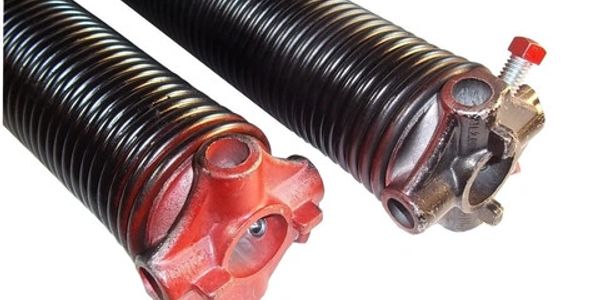 garage door springs