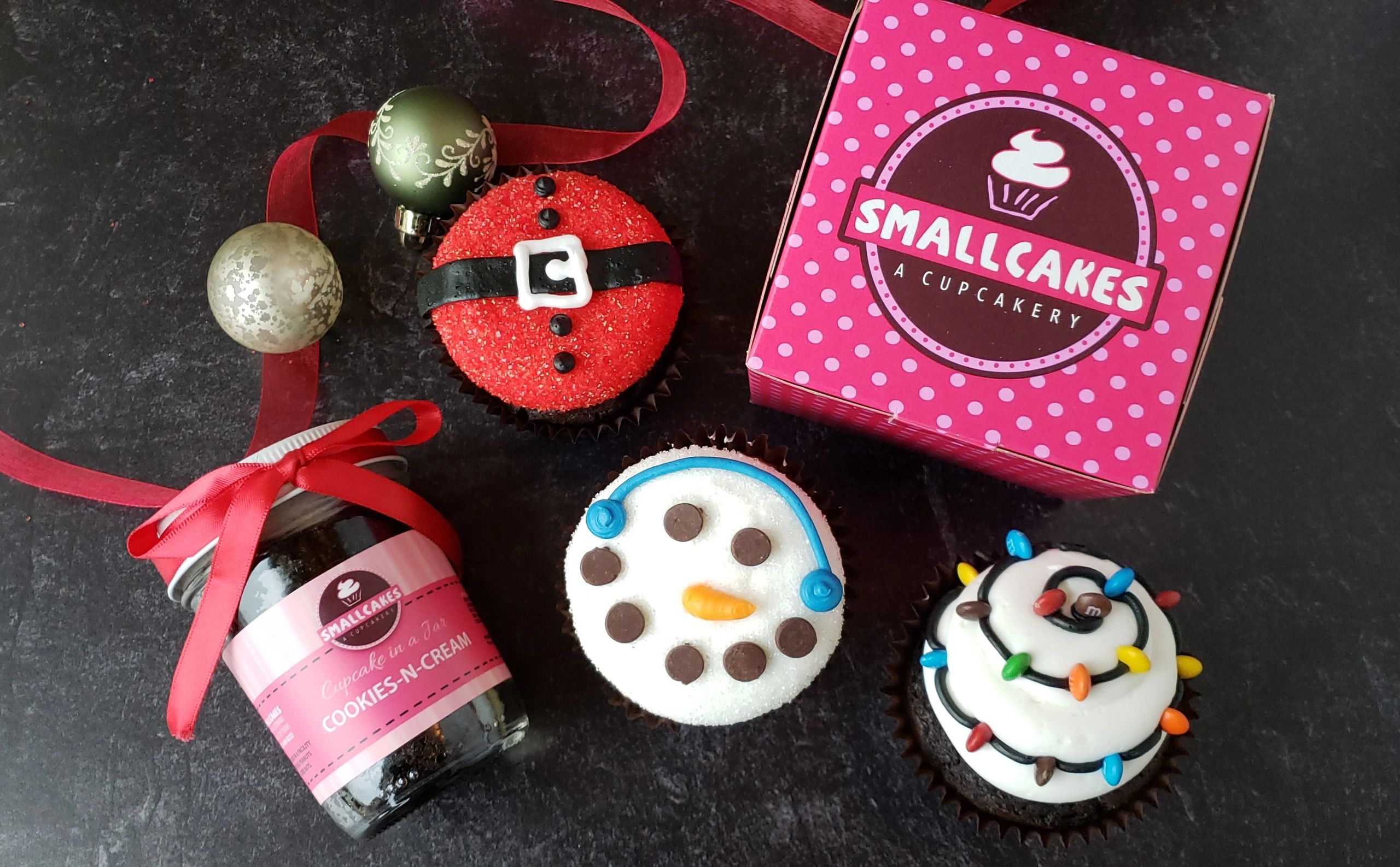 Cakes Smallcakes Frisco