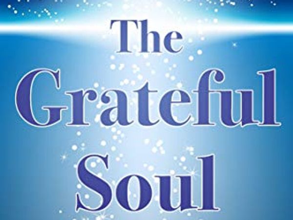 The Grateful Soul: AJ and Thomas - Intuitive Channel and Joy Practitioner: Speaking from Source.
