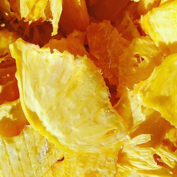 Organic Pineapple Size 1.oz (5Ea.)