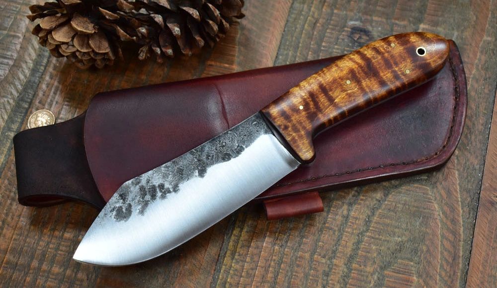 knife forging basics Knife Forging Basics: A Beginner's Guide to Forging