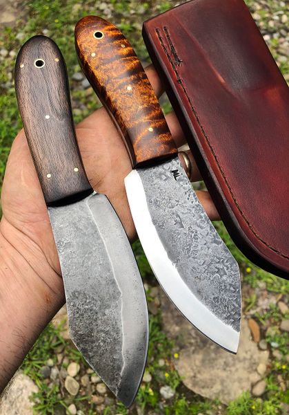 Order - DF Sears Nessmuk Knife
