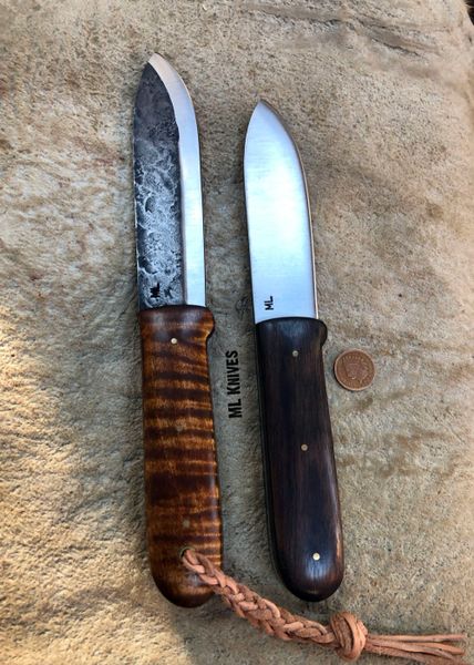 Order - Kephart Field Knife.