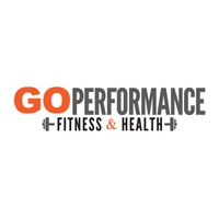 GoPerformance Fitness and Health