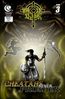Issue 3 of the Whole Armor of God Comic book. The first Black Gospel Comic book on iTunes.  