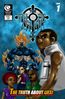 Issue 1 of the Whole Armor of God Comic book. The first Black Gospel Comic book on iTunes.  