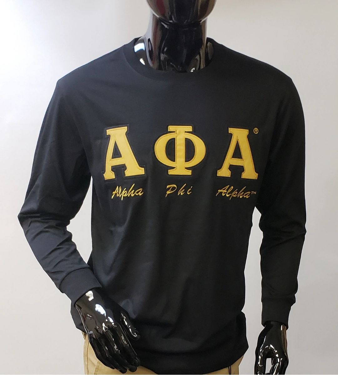 AΦA Apparel