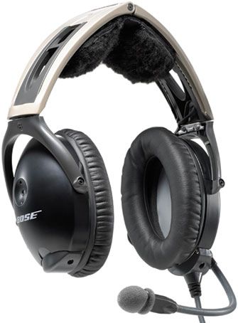 bose helicopter ohm microphone dynamic