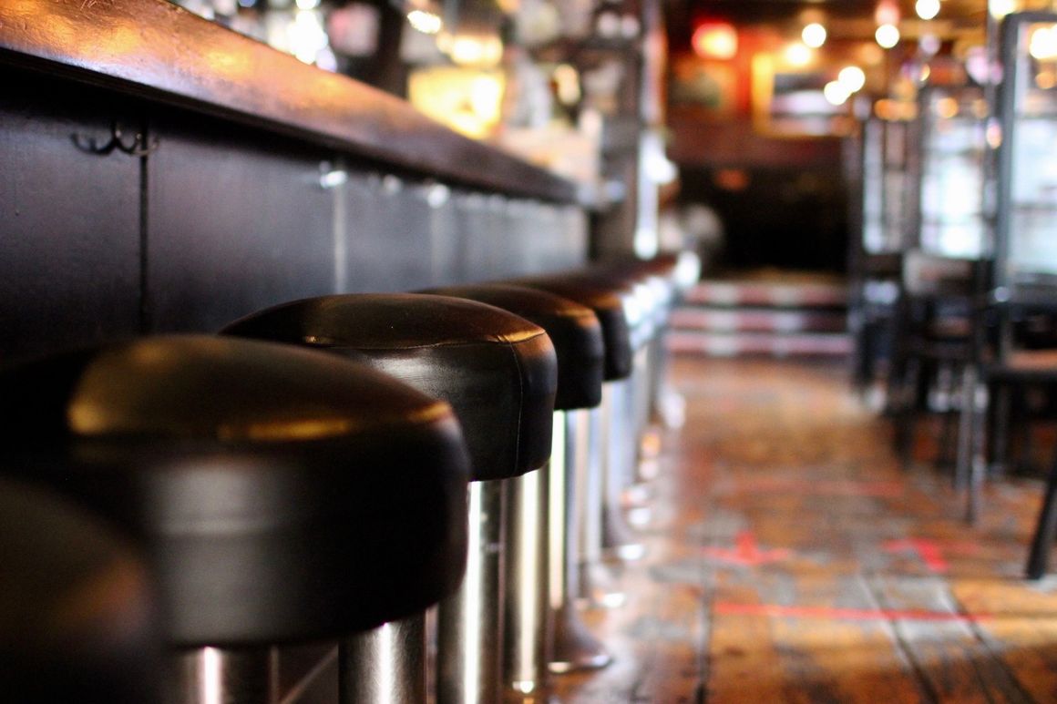 Bar photo 2
