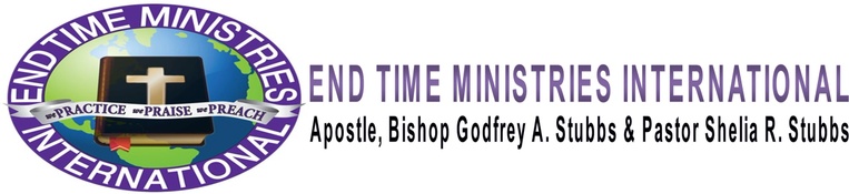 End Time Ministries International
