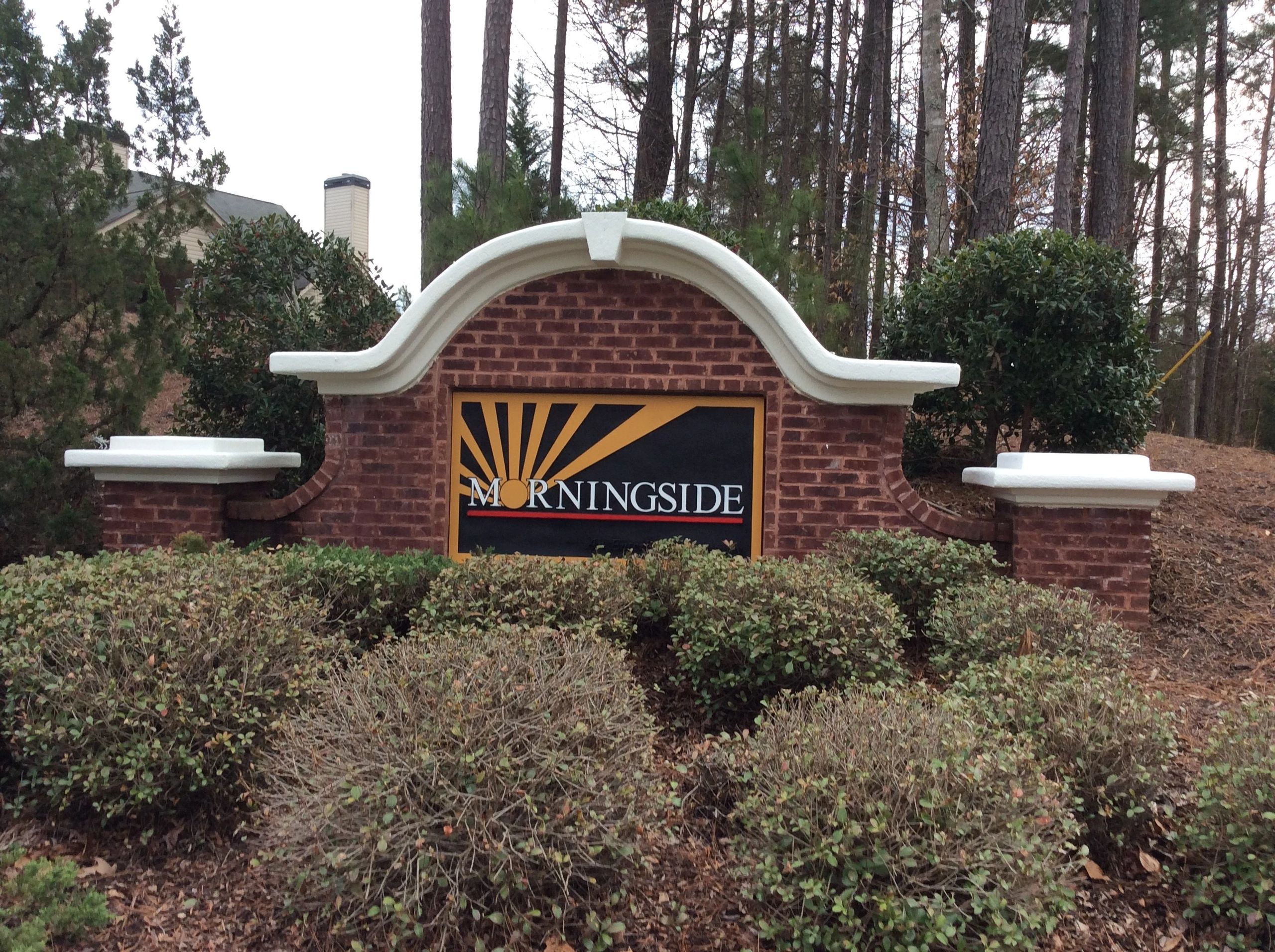 Morningside Subdivision HOA, Inc.