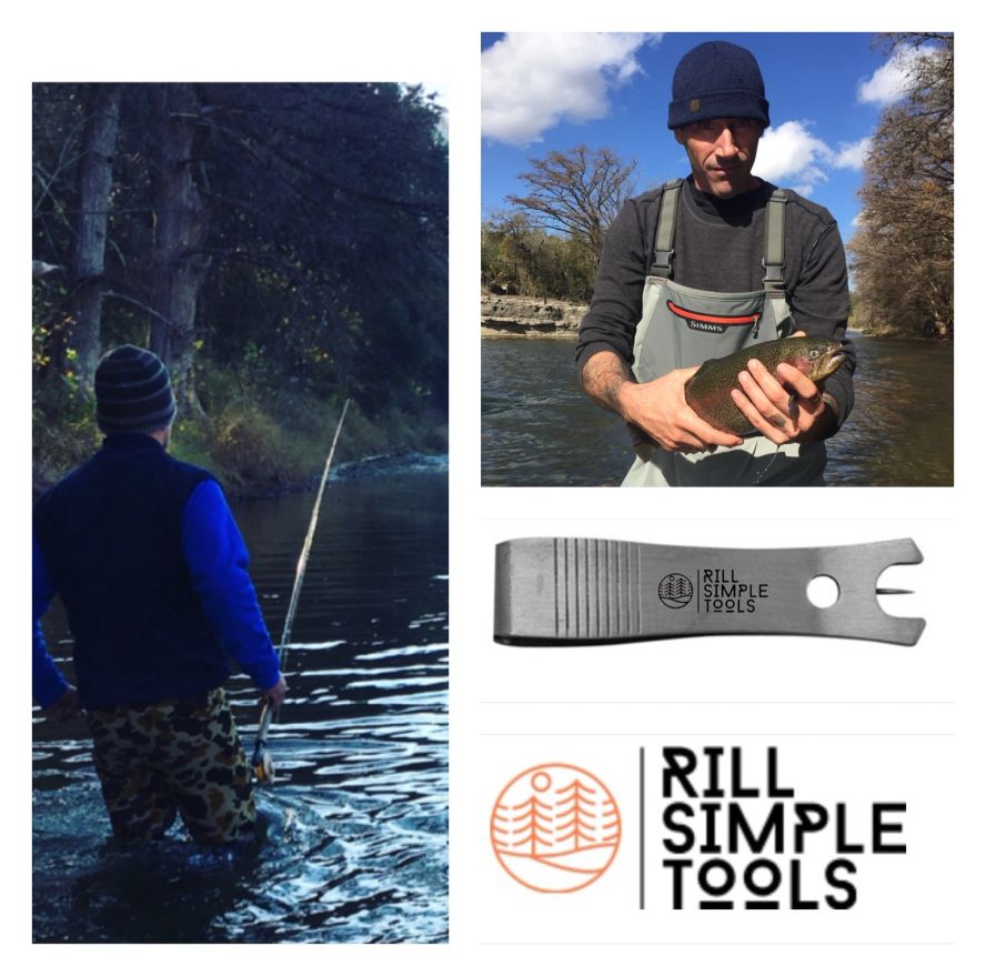 Fishing Nippers silver