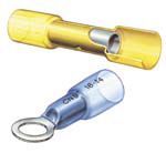 Crimp n Seal Ring Terminals