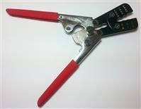 FTZ Controlled Cycle Crimp Tool (Electrical Connections)