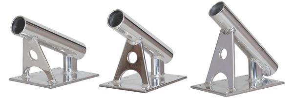 Center Rigger Holders