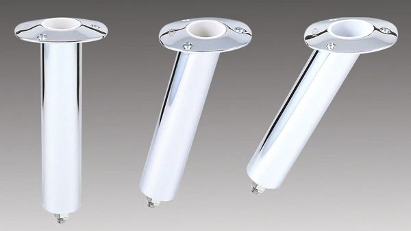 Lee's Swiveling Rod Holders