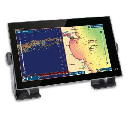 Furuno Navnet TZtouch 9" Touch Screen Multifunction Display