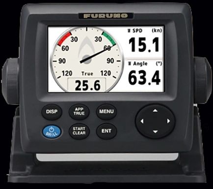 Furuno RD33 Remote Display