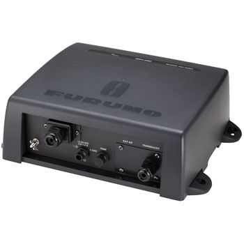 Furuno DFF1-UHD TruEcho CHIRP Network Sounder