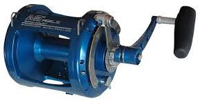 Avet Pro EXW 30W 2 Speed Reel