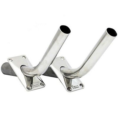 Gunnel Mount Outrigger Holders