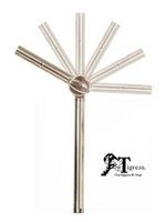 Rod/Outrigger Holders