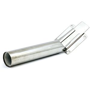Tigress Removable Rod Holder with Bracket