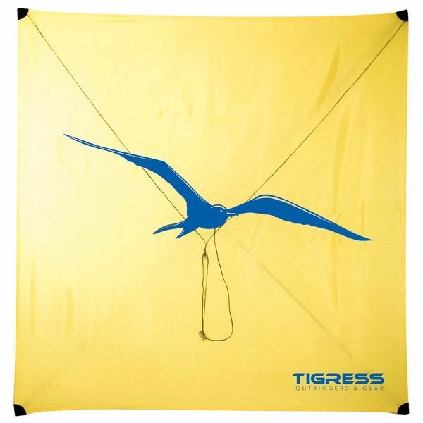 Tigress All Purpose Kite