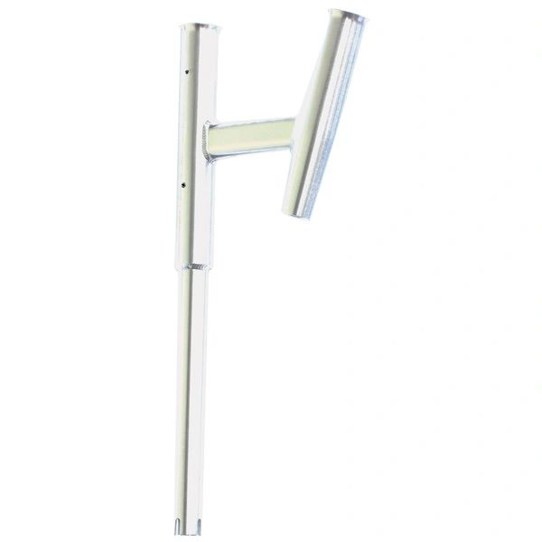 Aluminum Dual Kite Rod Holder 88154