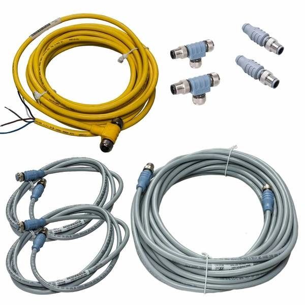 Maretron NMEA2K Cable Starter Kit