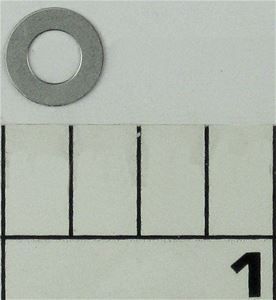 14/0 & 16/0 washer or Shim 154-117 Fits other reels too see details