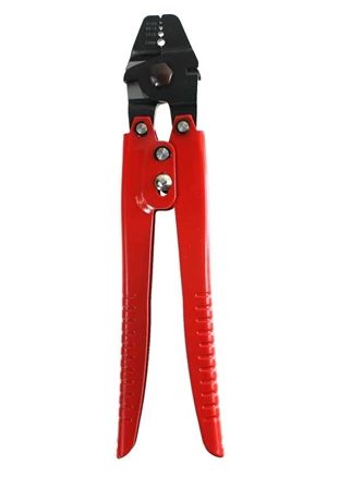 Pitbull Tackle Crimper/Swage Tool