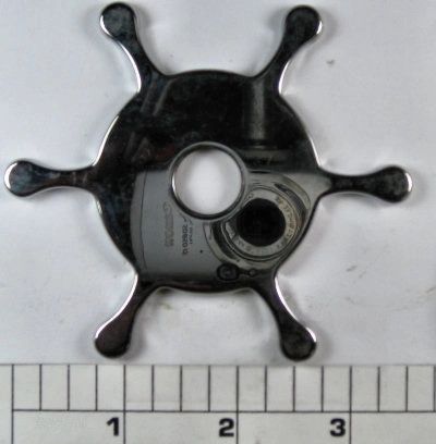 Star Drag Wheel
