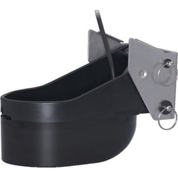 TM185M 1kw CHIRP Transom Mount Transducer