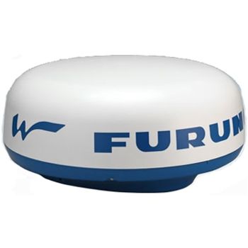 Furuno DRS4W 1st Watch Wireless 19” 4kW Digital Radar