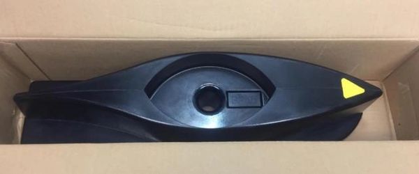 B258HP Fairing Block