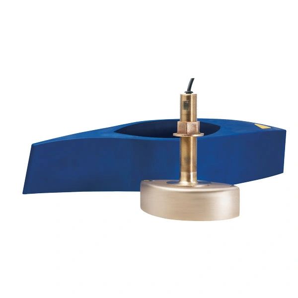 B285HW Wide-Beam Chirp