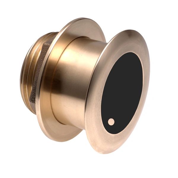 B117 Dual Freq. Flush Mount