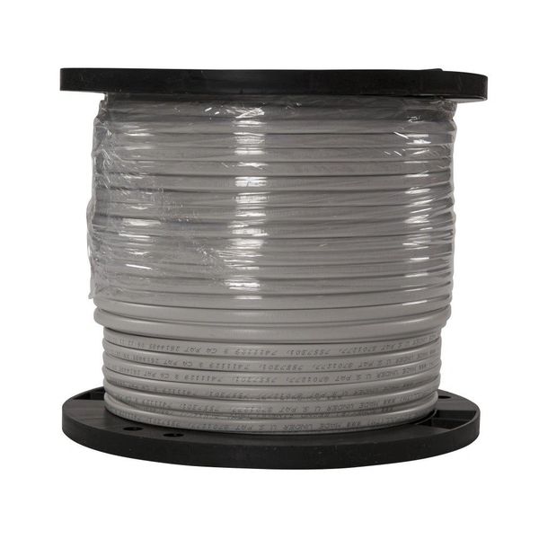 250' Spools Red/Yellow ABYC Certified Marine Grade Wire
