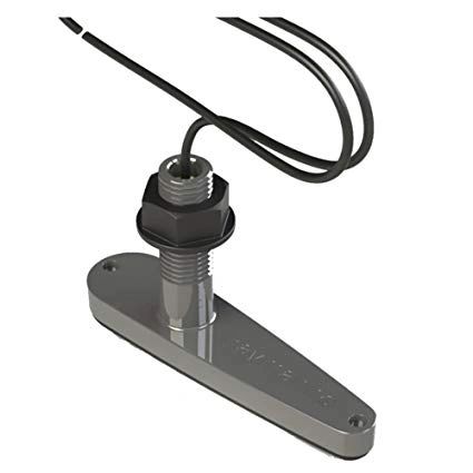 Raymarine CPT-110 Urethane Thru Hull