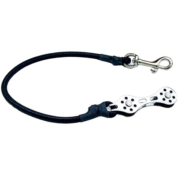 Double Line Stainless 16" Ultimate Snubber