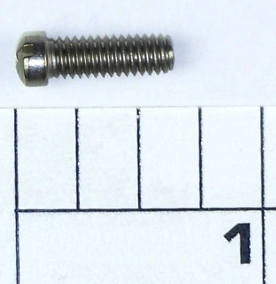 31T-20 Short Quadrant Screw