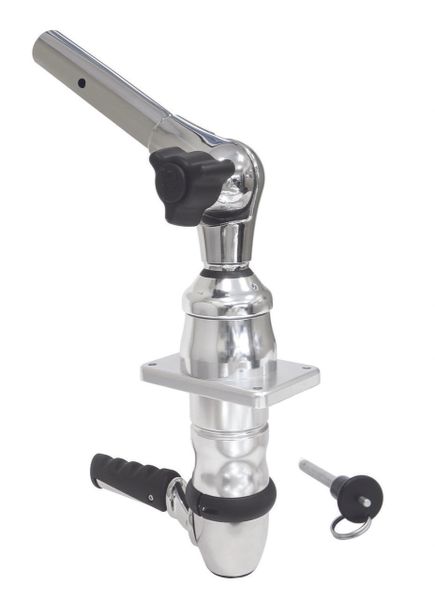 Tigress XD Top Mount Outrigger Holders 1-1/2" I.D.