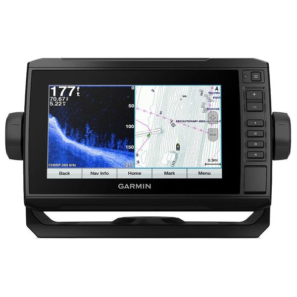 Garmin Echomap G3 94sv Garmin Echomap Chirp 94Sv Uhd, G3 Offshore Charts W/O Transducer | Reel  Hooked Hawaii Reel Hooked Marine Electronics